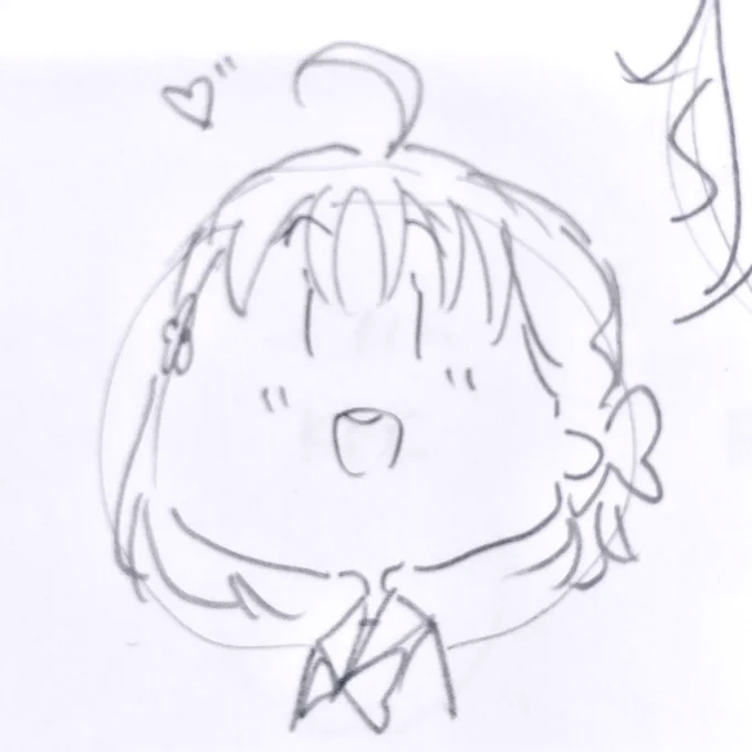 にねんせい🍊⚓️🌸 