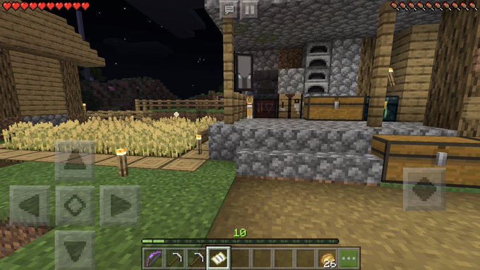 マイクラ地図が表示されない同じ場所になる原因は 空っぽとまっさらの違いと使い方は ゲームアプリ通信