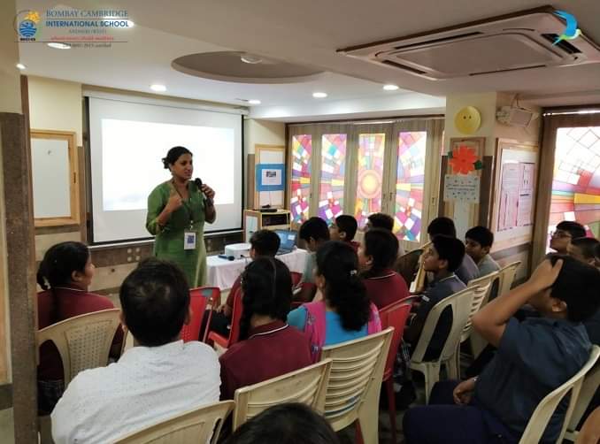 ProMapIndia's tweet image. #ProParenting #Workshop 
.Today’s parents are 100% driven towards their child&apos;s success. Here&apos;s a #throwback from our ProParenting Workshop at Bombay Cambridge International School, Andheri West, Mumbai. Click here to know how #ProMap can help your child: promap.in