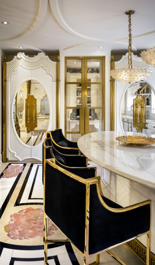 spotools's tweet photo. Based in #Toronto and working for jet-setters around the planet, @HouseofLMD is recognized as one of the #BestInteriorDesigners
Take a look at one of the incredible #interiordesign created by her 😍

Click here and see more #StunningProjects ➡️ https://t.co/QEQhJNN2VB https://t.co/syEccEdlnO
