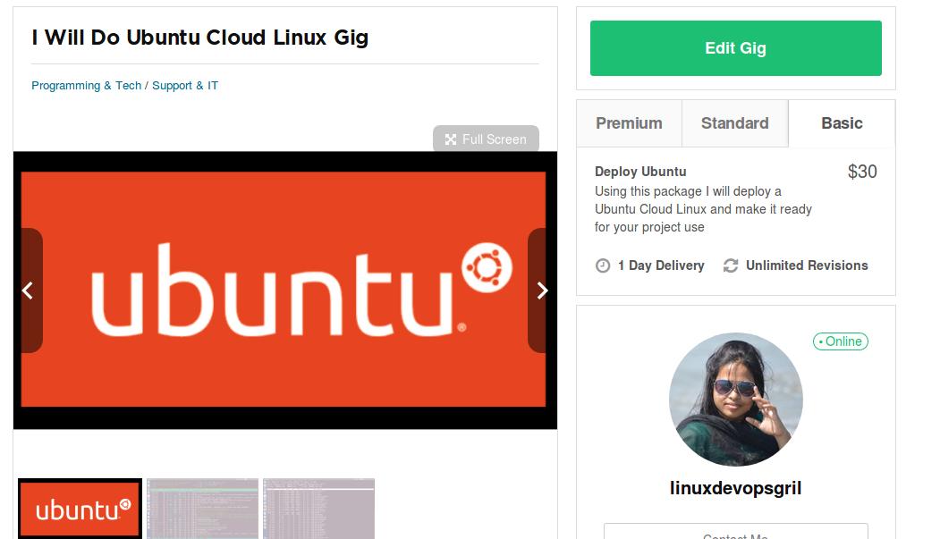 irinhitechcom's tweet photo. I Will Install Linux,Ubuntu Or Unix Configure Any Services
           https://t.co/O9lhollqrQ
#ubuntu #linux #LinuxingInLondon #linuxplumbers #linuxconnexion #UbuconEU19 #Ubuntu #ubutuuser #linuxuser #unixerseinjkt https://t.co/vjHKE43YgT