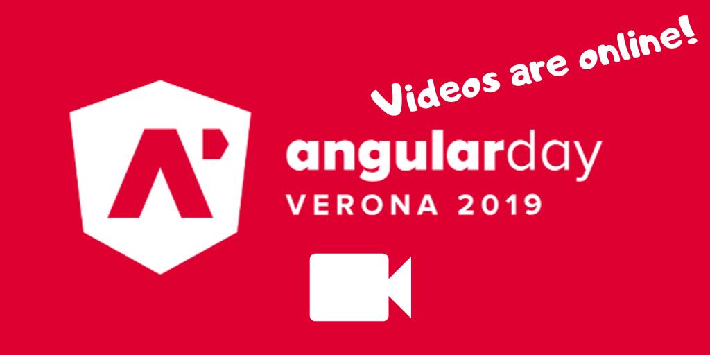 angularday | November 21, 2025| Verona tweet media