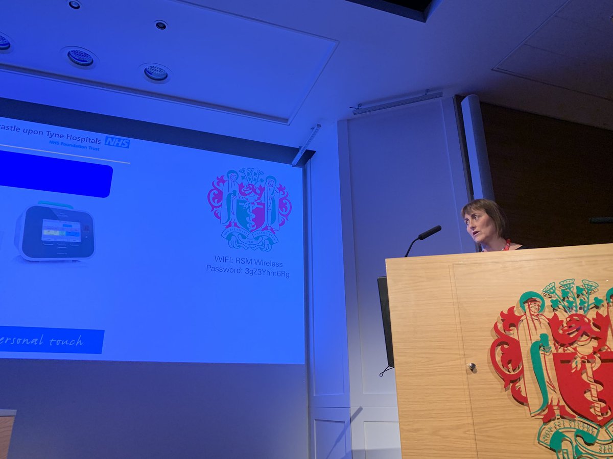 Neeraj Shah (@neeraj0588) on Twitter photo Ventilation and management of neuromuscular disease-induced respiratory failure - the expert view from <a href="/AlisonArmstron/">Alison Armstrong</a> <a href="/RoySocMed/">The Royal Society of Medicine</a> #HMV #NMD Ventilation and management of neuromuscular disease-induced respiratory failure - the expert view from <a href="/AlisonArmstron/">Alison Armstrong</a> <a href="/RoySocMed/">The Royal Society of Medicine</a> #HMV #NMD