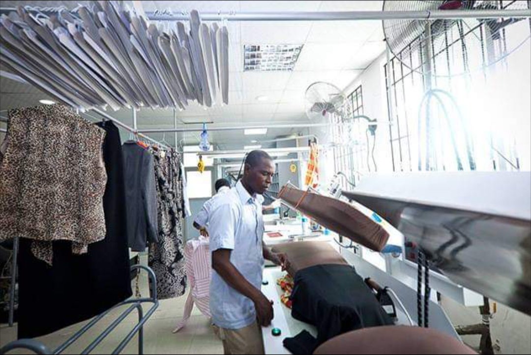 LaundryHouse's tweet photo. We Clean Your Clothes and Not Your Wallets.😊Visit Us Today, For Affordable #Drycleaning Services!   🚚 0810-592-8414. - https://t.co/Oj5Lpnohs3 https://t.co/CFzUzz51c7
