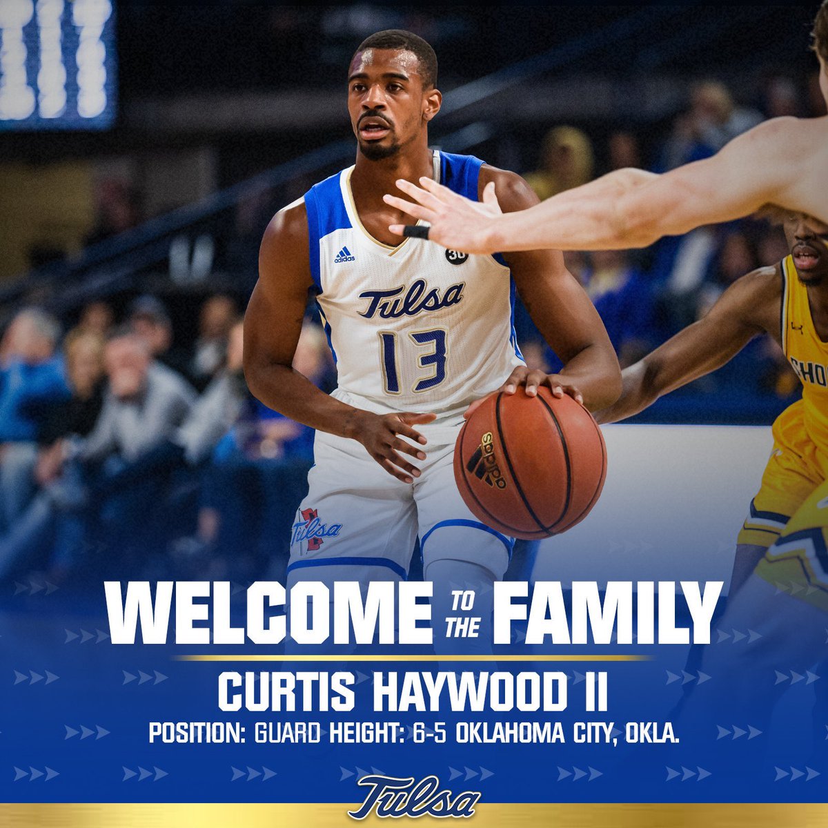 CoachJasonSmith's tweet photo. Happy Birthday to Brewster Academy alum, Curtis Haywood II! https://t.co/r9jN4Enw8D