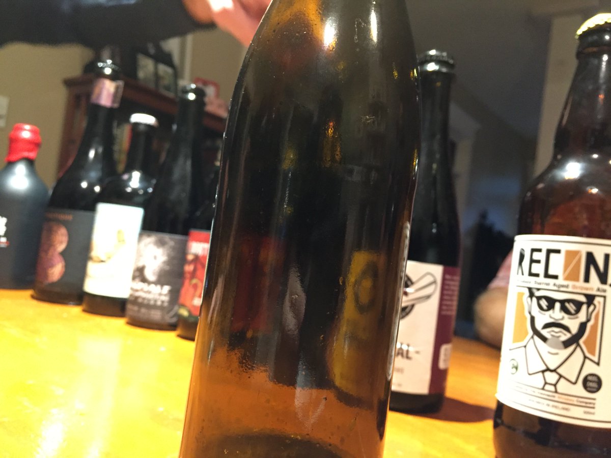 a_drinker_diary's tweet photo. Log #1206

#bieres #suggestionbiere #no8 #brasseriemartingirard #canada #québec #bière #quebec #stout #craftbeer #beers #beerfan #beer

https://t.co/LYoWHbMuhT https://t.co/naABs5Hhyn