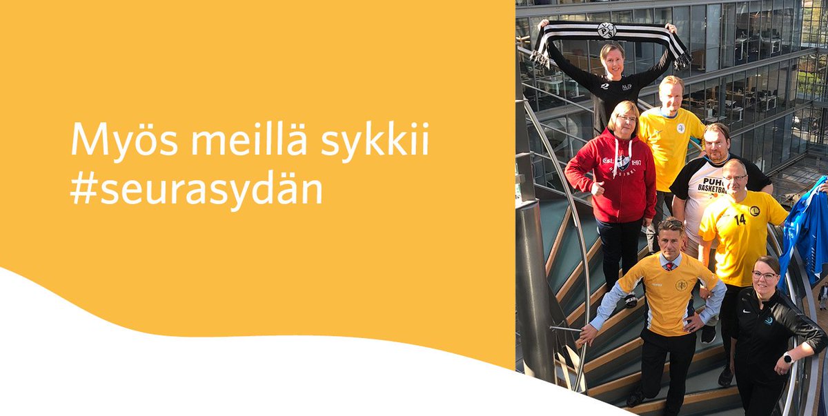 VTV_fi's tweet photo. #VTVyhdessä #tarkastatämä #seurasydän https://t.co/ADjSaJp7j7