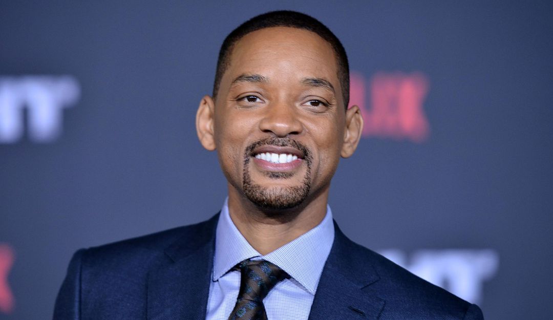 ¡¡Happy birthday, Will Smith (    !!
 