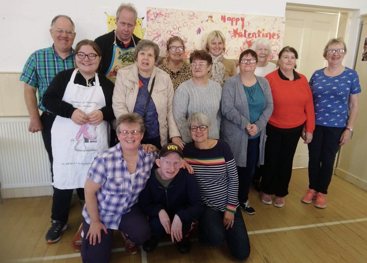 BennisonNeal's tweet photo. Congratulations to everyone @ReachingOutHawick on the latest award in The Borders from our Improving Lives programme! The project provides a range of health and wellbeing activities including Soupalunch from its base at Hawick Congregational Church. https://t.co/L1mhhWLvye