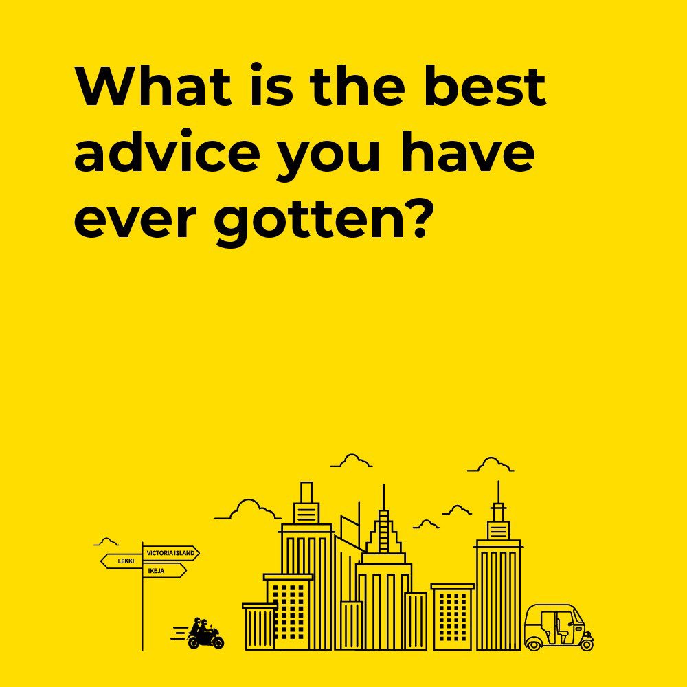 maxdrive_ai's tweet photo. Sometimes, a great advice might be all you need to make that life changing decision.
#transformationtuesday #TuesdayMorning #GowithMAX #MAXdotng https://t.co/LWi3z3H8bk