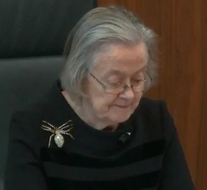 It’s been a pretty impressive 24 hours for the Girly Swots.