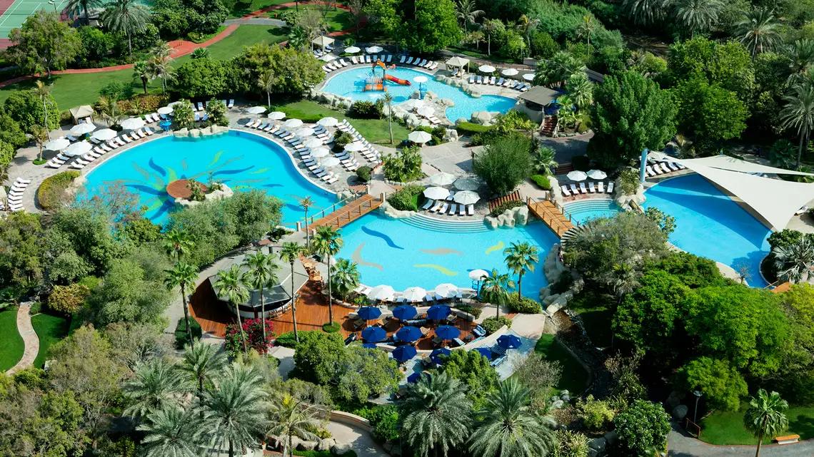 AllGirlsTravel's tweet photo. Discover Dubai’s exotic cuisine, futuristic architecture and golden deserts with a stay at the Grand Hyatt Dubai. 

https://t.co/WZff6373un

#dubai #skyline #desert #traveltodubai #dubailove  #luxurytravel #travel #explore #discount #travelpackages #womenwhotravel #solotravel https://t.co/ZNqf96xD4l