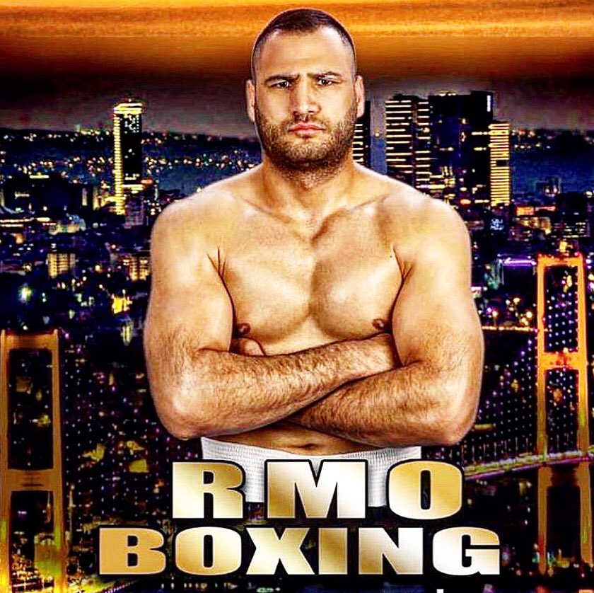 RMO Boxing Boxer Seyda Keser🇹🇷5(4 KO)-0-0 ready for next fight #November in #istanbul 
Seyda Keser altıncı maçına #Kasım ayında İstanbul’da yapacağımız #RMO4 gecesinde ringe çıkacaktır. <a href="/cukur_l/">LCukur</a> <a href="/HLMYGZ/">Hilmi YAĞIZ</a> @34umutyilmaz @BoksDunyasi <a href="/Boks_Analiz/">Boks Analiz</a> <a href="/joe_lozito/">Joe Lozito</a> <a href="/louisvelazquez/">Louis Velazquez</a>