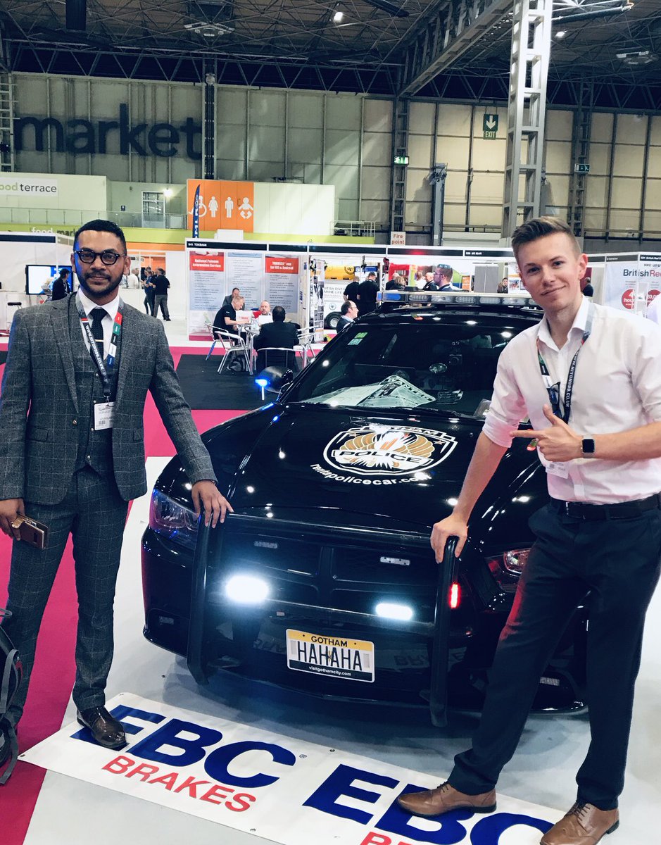 Harry Howe tweet media