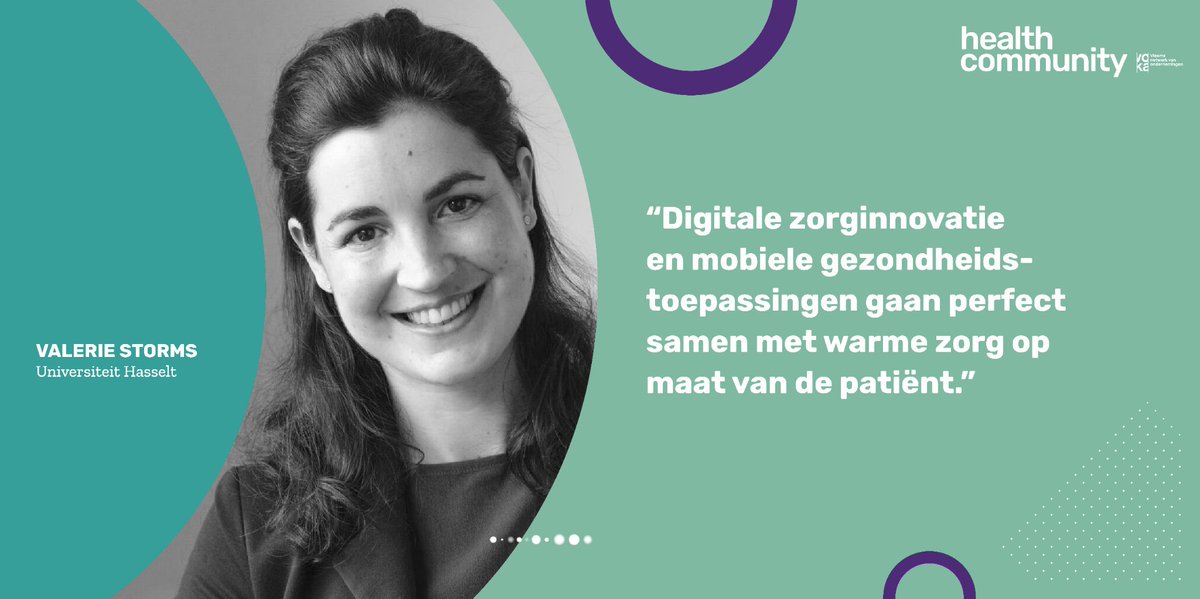 Onderweg naar <a href="/VOKA_HC/">Voka Health Community</a> #congres. Blij dat ook patienten = experten, een hoofdrol krijgen vandaag! Samenwerken aan warme zorg op maat gefaciliteerd door #mhealth en #digitale #innovatie. Wij doen mee! 👍 @MHUHASSELT <a href="/futurehealthzol/">Future Health by ZOL Genk</a> <a href="/JessaWetenschap/">Jessa & Wetenschap</a> <a href="/GLW_UHasselt/">Fac. Geneeskunde & Levenswetenschappen UHasselt</a> @VOKA_rbinst
