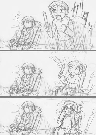 アライブファクターの時の話描き直し。
LVで前の席で座って見てたのだが、同じくずっと座っていた隣りの人が曲がかかった途端に立ち上がり、すぐに座ったと思ったらタオルを顔に当てて次のDDが終わるぐらいまで微動だにしなかったの。感極まった人間のリアルな反応よき #imas_ml_6th #ミリオン6thSSA 