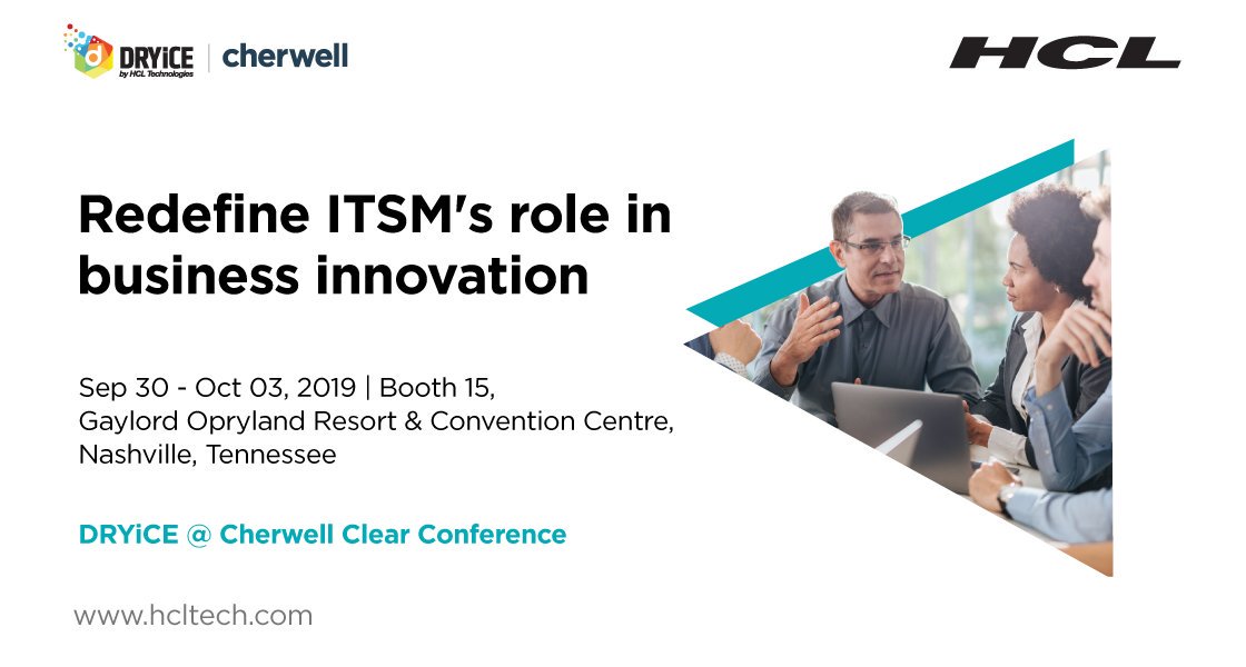 HCL AI & Intelligent Operations tweet media