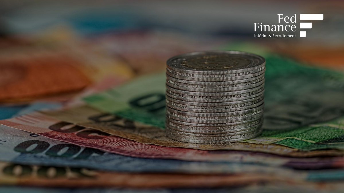 Votre cabinet de recrutement spécialisé dédié aux métiers de la finance recherche pour ses clients

- Un conseiller en banque en ligne H/F en intérim 
- Un chef comptable H/F en CDI 
- Un contrôleur de gestion H/F en CDD 

Découvrez toutes les offres ici : ow.ly/CY4O50wcZYf