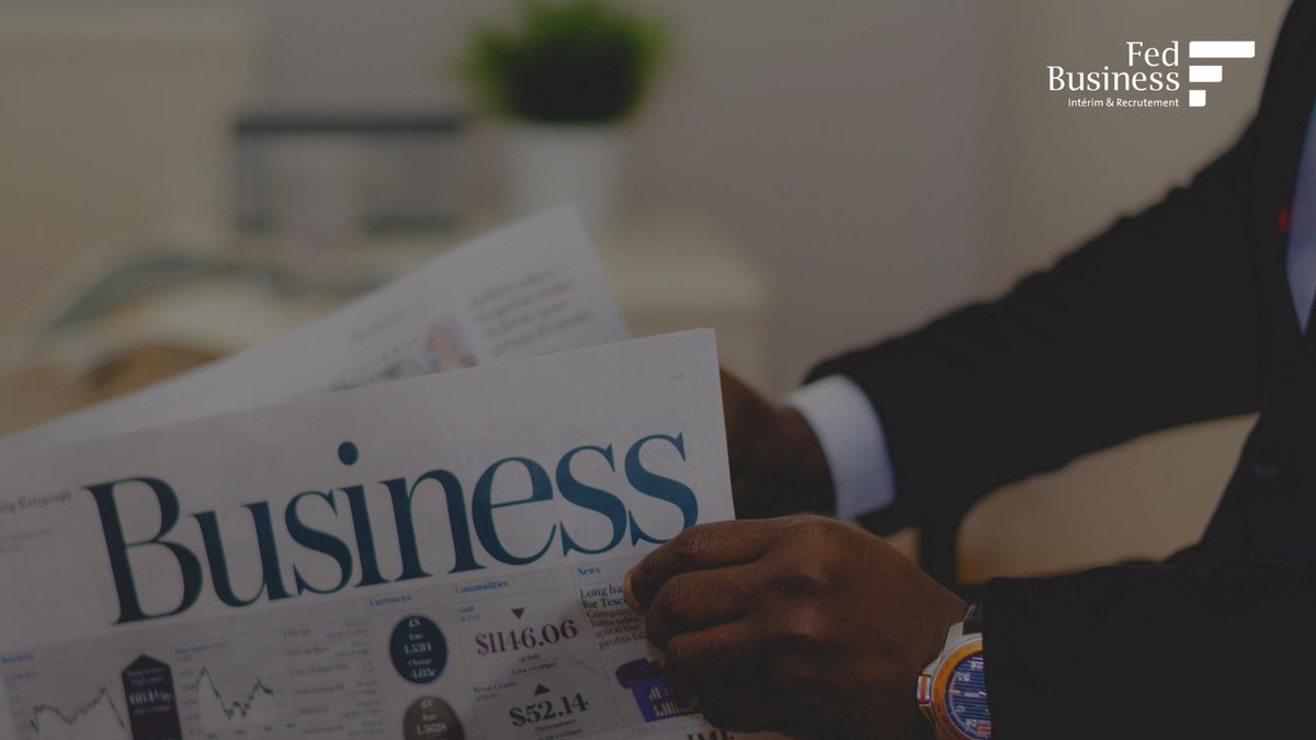 Votre cabinet de recrutement dédié aux métiers commerciaux et marketing recherche pour ses clients 

- Commercial sédentaire BtoC H/F
- Responsable de rayon libre-service H/F
- Analyste marketing stratégique H/F

Découvrez d'autres annonces et postulez ow.ly/XZkY50wdoRG