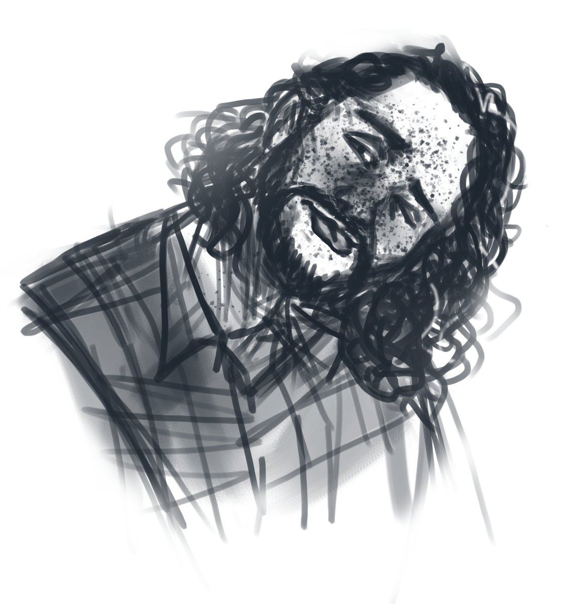 Bee.

#BenjaminDeans #Art #DigitalArt #OC #originalcharacter