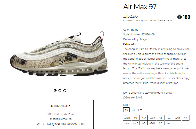 air max 96 41