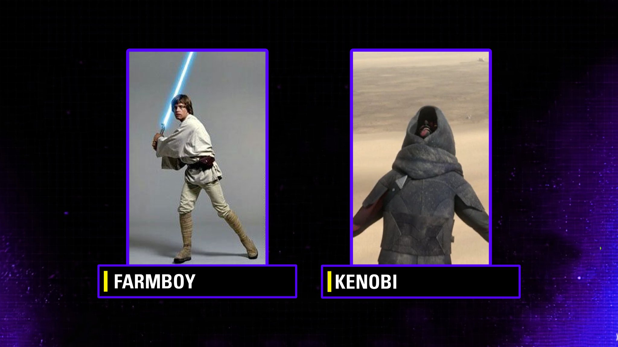 Battlefront Central In October Starwarsbattlefrontii Is Getting Two New Event Unlockables How To Unlock When Available Farmboy Luke Eliminate 150 Ai Enemies In Co Op Maul Kenobi Emote Capture 15 Command