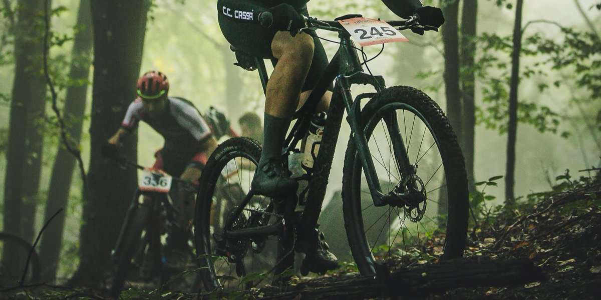 👉 atramun.cat
😀 Si no estáis nerviosos es porque no estáis inscritos. Se acerca la carrera del año. ¿A qué esperas? Inscríbete ahora y sabrás qué es el auténtico MTB.
#latramun #singletrackmarathon #ucimarathonseries #gironabiking