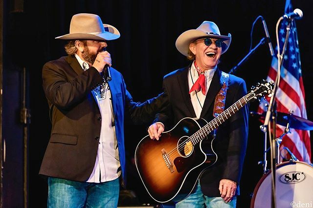 09/22 #brandonrhyder #garypnunn  #texascountrymusicassociation ift.tt/2kJSJsw