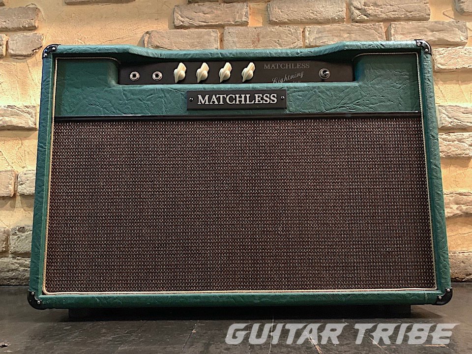 GUITARTRIBE's tweet photo. 【Matchless 1996 Lightning'15 210 Green】
Mark Sampson監修期のモデル
サンプソンが最高傑作と言った名器!!
https://t.co/YGZYaQXfRt
#matchless
#lightning15
#marksampson
#マッチレス
#ライトニング
#マークサンプソン
#ギタートライブ https://t.co/wwnHKHGAr2