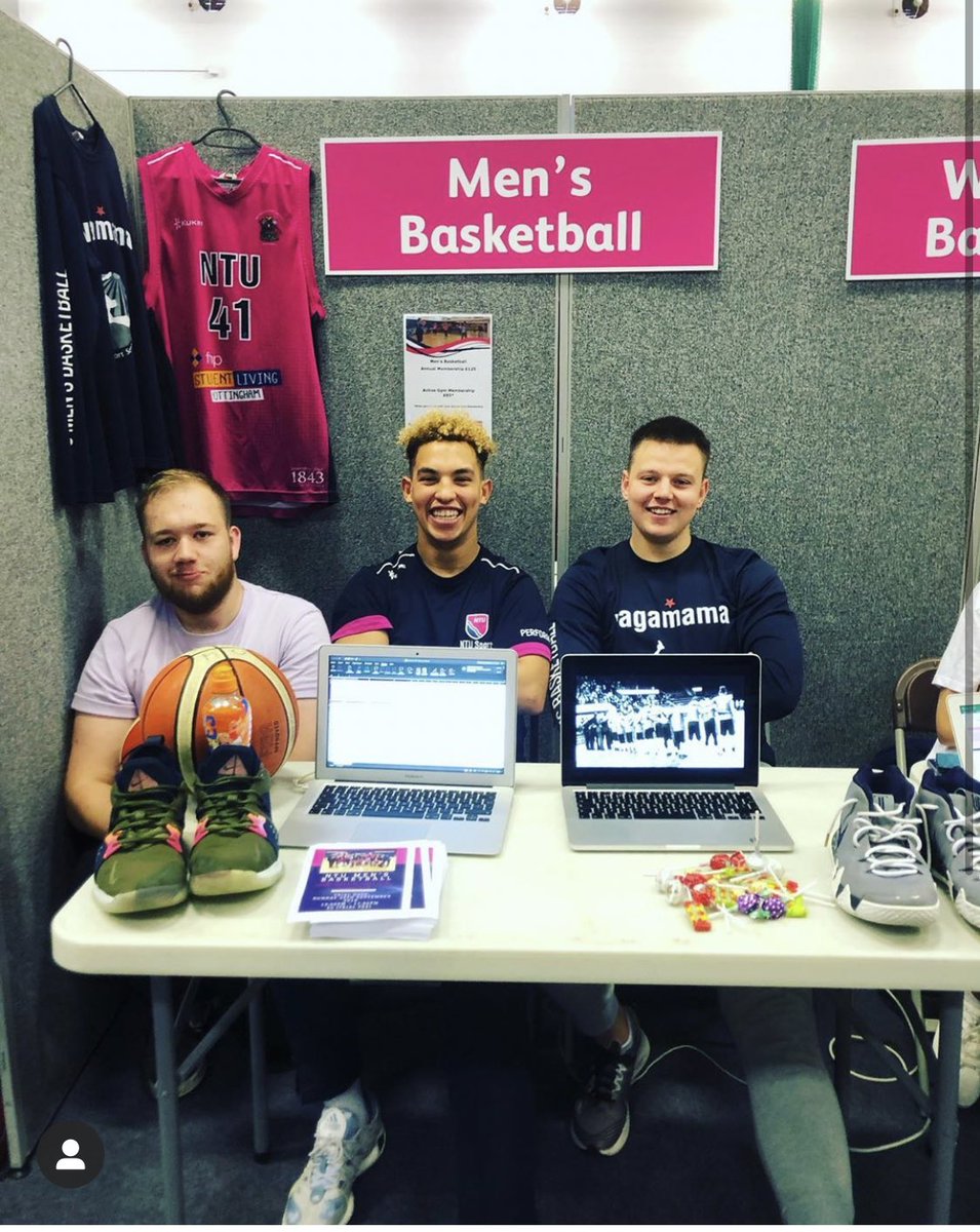 Come down to clifton now and see us at the freshers fair!!
