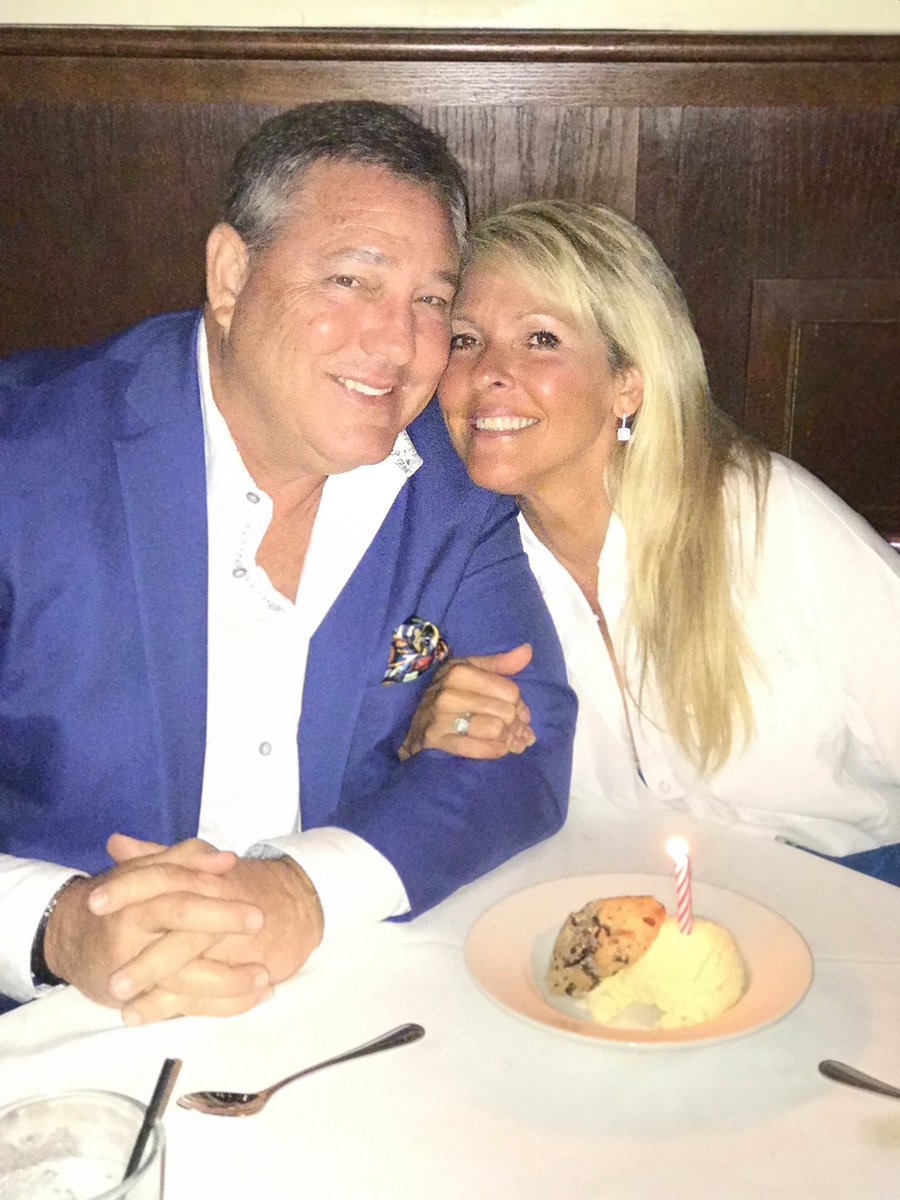 tparmstrong's tweet photo. Enjoying date night with Chef Xan! https://t.co/P5P9i5Cies