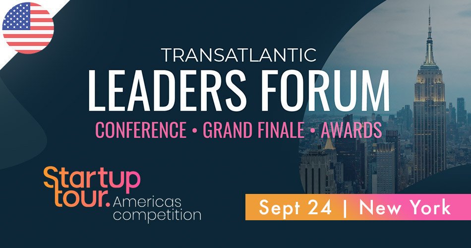 <a href="/ParkwiseApp/">Parkwise</a> is at the <a href="/FrenchFounders/">Frenchfounders</a> Transatlantic Leaders Forum's Startup Tour today. Come hear us present at the BNP Parispas Auditorium in NYC, where we are among the finalists for the American Prize! 
startuptour.frenchfounders.com/americas/start…