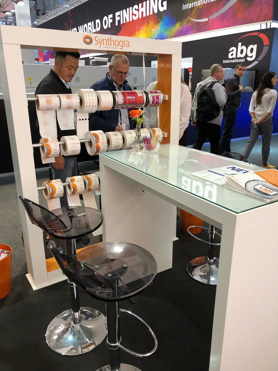 Synthogra tweet media