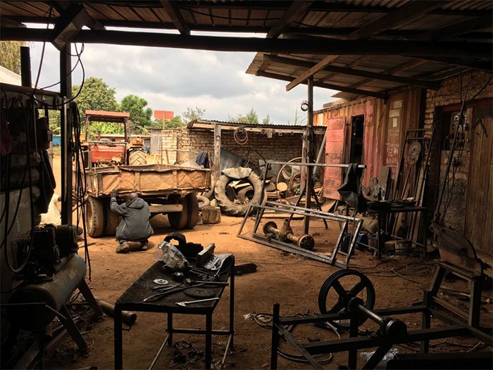 Energy Change Lab tweet media