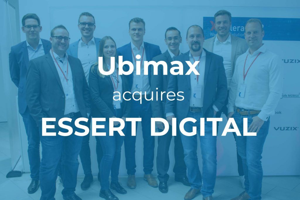 ESSERT Robotics tweet media