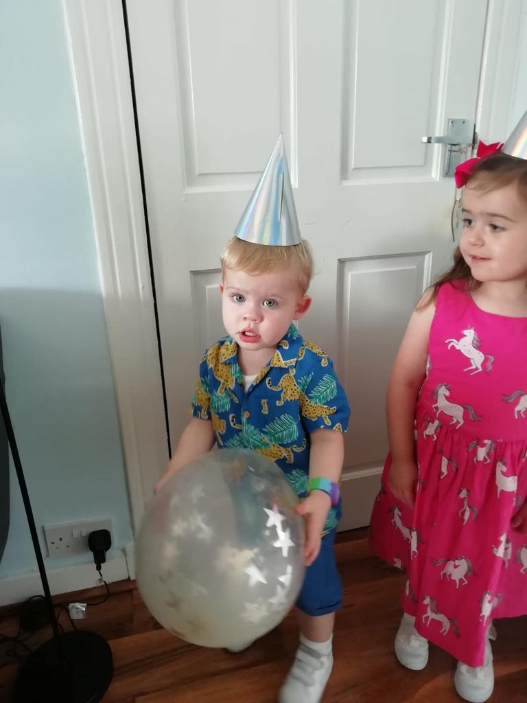 ScotlandCollins's tweet photo. These are my beautiful kids, I want to leave this world knowing me and other parents, have left them a legacy worthy of them. I stand unequivocally with @GretaThunberg 🙏♥️♥️ #standwithGreta #CCisreal #EnoughIsEnough https://t.co/V47kesTXA4