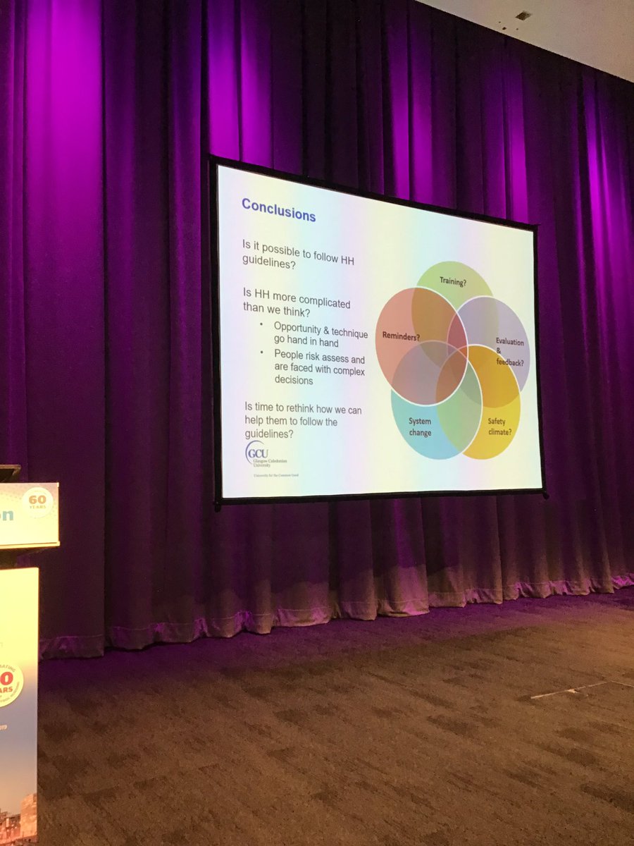 JudeRobinson5's tweet photo. #IP2019 Lesley Price personality impacts behaviour.....Yep! And we need to be positive! all of us. let’s rethink what we do and how we do it. Think outside the box! https://t.co/tLK3jSGPW0