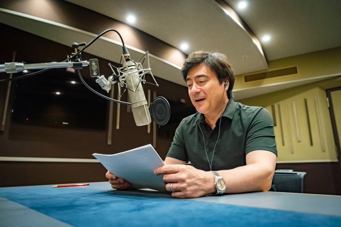 ジョンカビラの親と兄弟 川平慈英との関係エピソードも紹介 Celeby セレビー 海外エンタメ情報まとめサイト