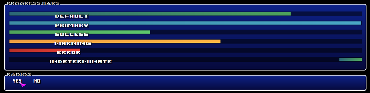 Like your site retro? 
#PlaystationOne CSS will guide you buff.ly/2ZUsyTx
