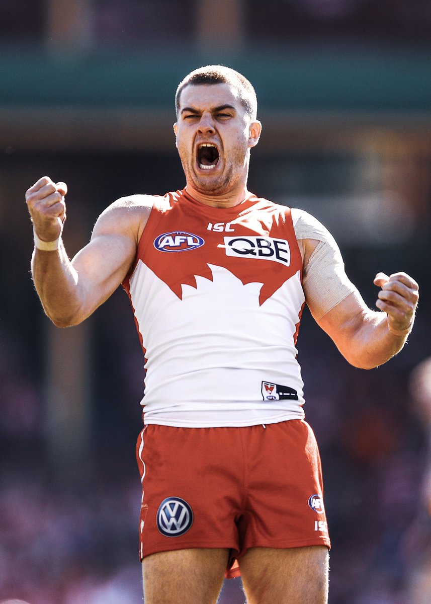 North Melbourne are in the box seat to land Tom Papley, per <a href="/TomBrowne7/">Tom Browne</a>.

The Kangaroos are reportedly offering Papley around $800,000 – $900,000 per year.