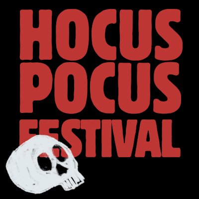 Ya están a la venta online las entradas para la 18º Edición del <a href="/festhocuspocus/">Hocus Pocus Festival</a> que será entre los días 11 y 24 de noviembre en varios espacios de la ciudad de "GranHada". Dirigido por <a href="/MagoMigue68/">MagoMigue</a> con un hilo conductor: el Arte Teatral. 
Entradas: ow.ly/E1hZ50woiQY