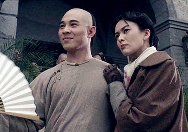 She\ll always be Aunt 13 to us. Happy birthday, Rosamund Kwan! 
