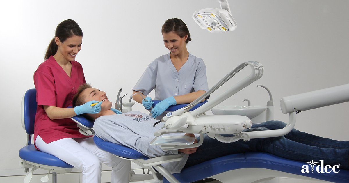 Your patient care approach is an important way to differentiate your business. Think about how you'll interact with your patients, how you want them to feel, and how you can share this with new patients.