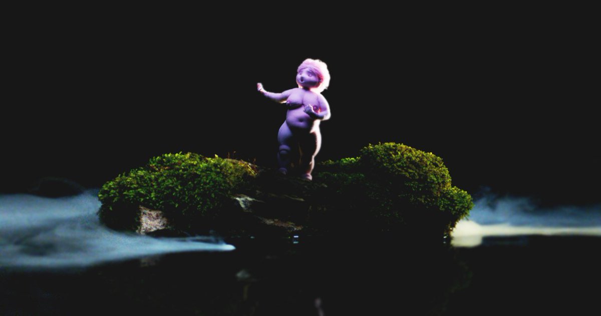 We are very proud to announce that ‘Listen To Me Sing’ directed by Isabel Garrett, produced by Emily Everdee and written by Rosamund Attwood, has won the Best Animation Award at the Underwire Festival!