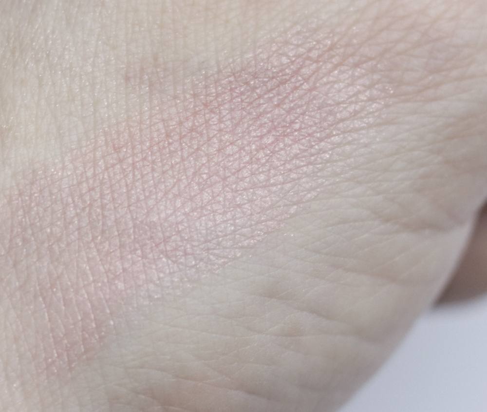 chantecaille bliss blush