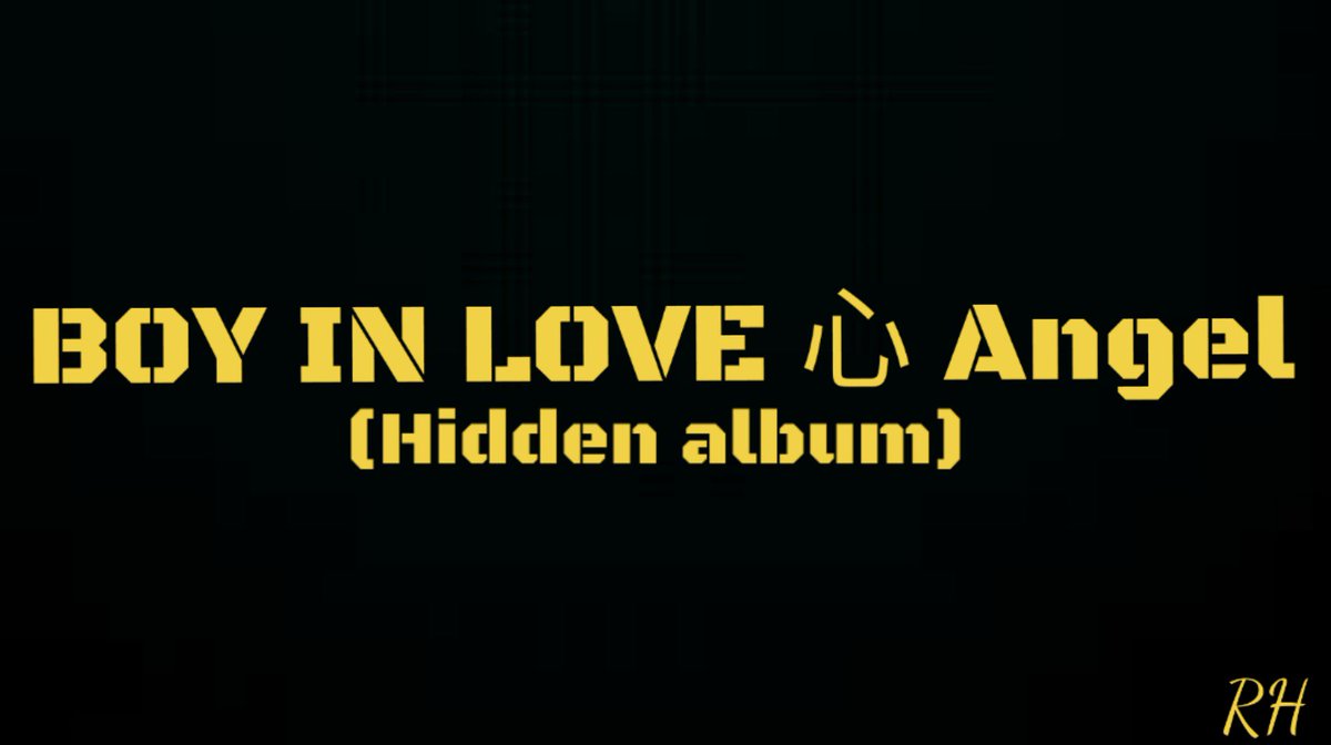 RH_dr3am's tweet photo. Boy in love:Angel??  

RH(24/09/19) #officialrhdr3am https://t.co/Mg9R4cV7n8