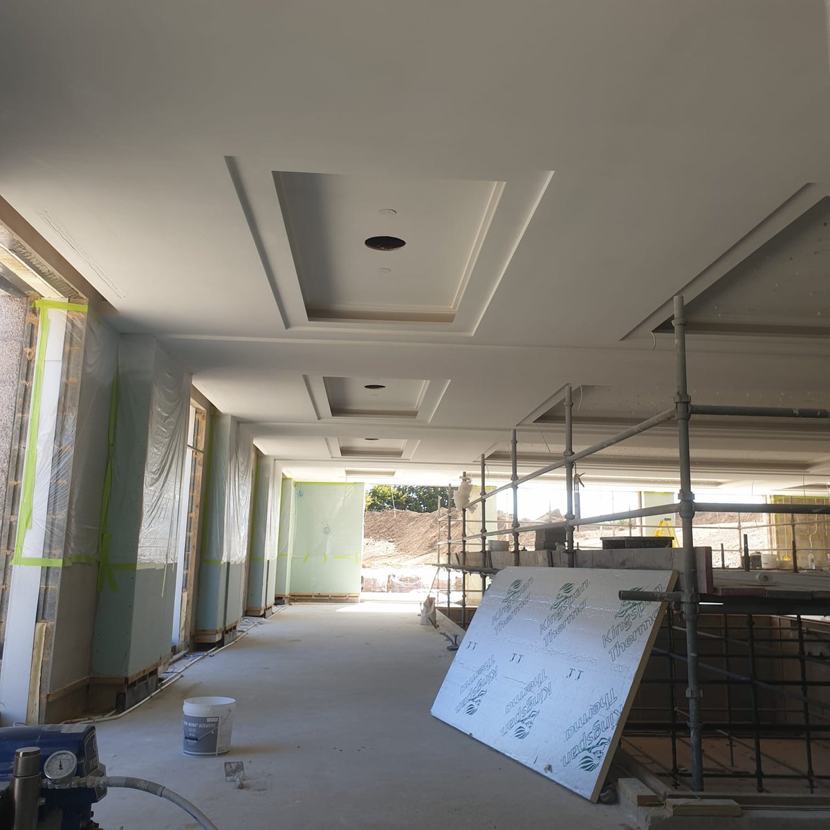 Pacy Wheatley On Twitter One Of Our Most Recent Projects In