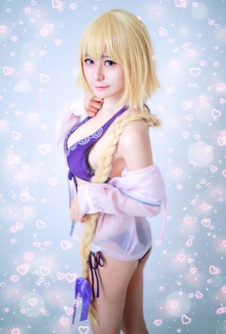 コスプレイヤーえまりんのTwitter画像71