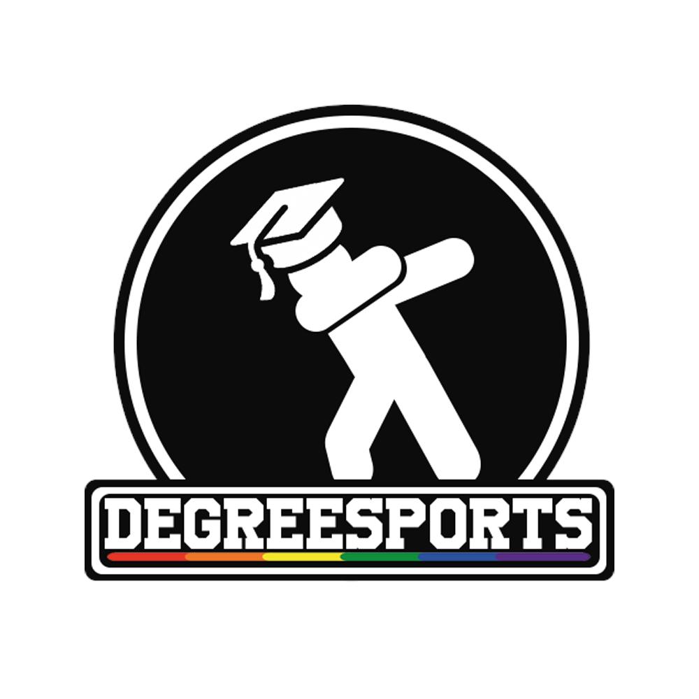 DegreeSports UK (@degreesportsuk) on Twitter photo We've had to do some rebranding going into LVP qualifiers. Our design goal was to better match how we look to our values and the users we serve. Say hello to the new <a href="/DegreesportsUk/">DegreeSports UK</a> We've had to do some rebranding going into LVP qualifiers. Our design goal was to better match how we look to our values and the users we serve. Say hello to the new <a href="/DegreesportsUk/">DegreeSports UK</a>