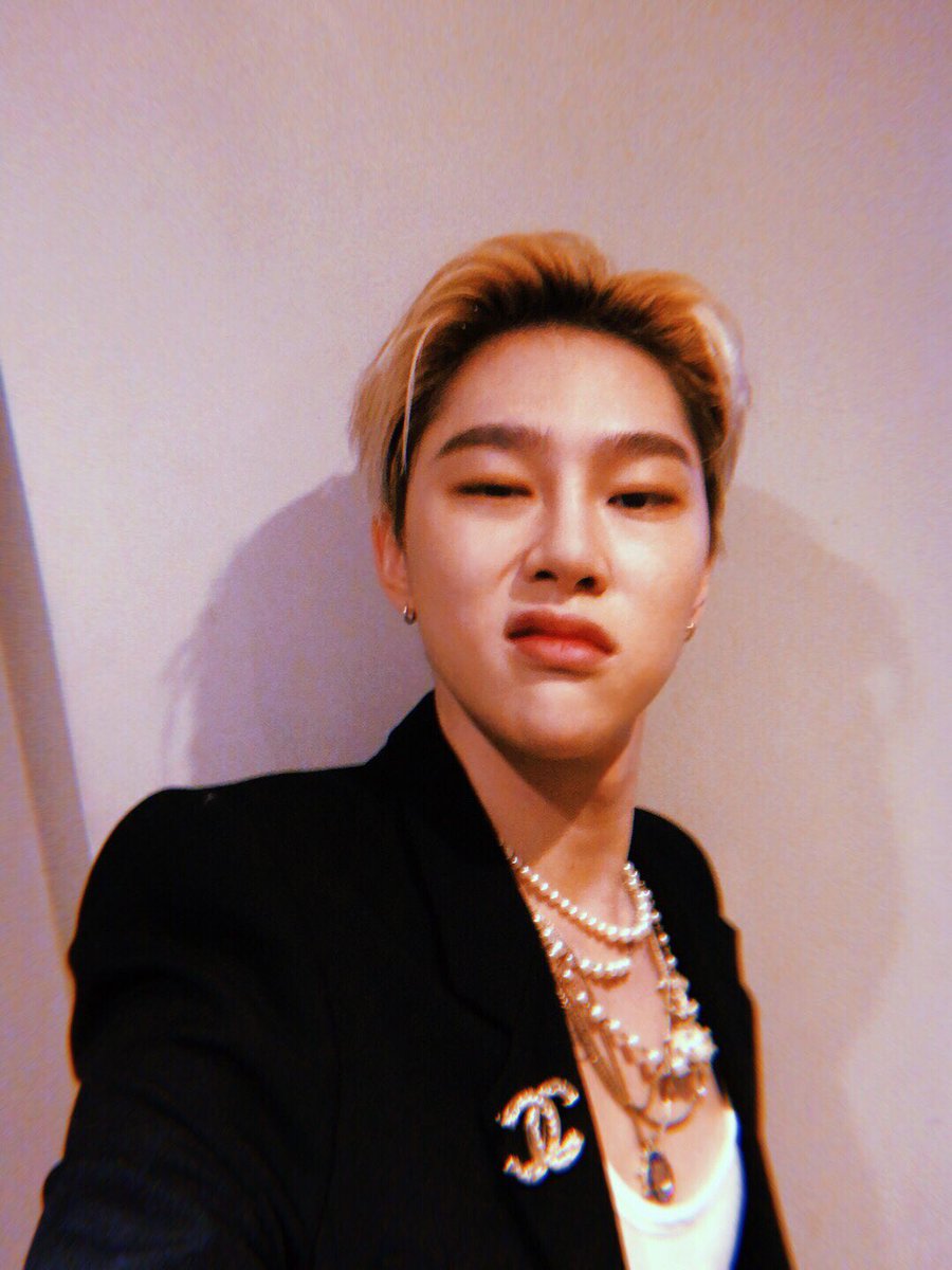 VIINIHBofficial's tweet photo. [#💌VIINI]
😜���� https://t.co/ZMPl1BslQK